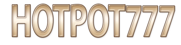 HOTPOT777 Logo
